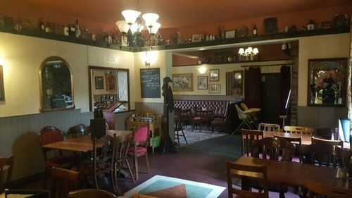 Beamish Mary Inn Stanley  Exteriér fotografie