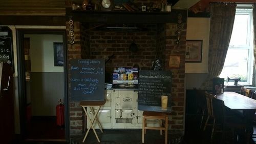 Beamish Mary Inn Stanley  Exteriér fotografie